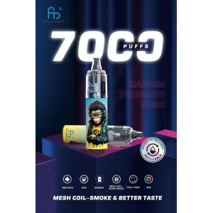 RandM Refillable Kit...