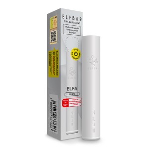 ELFBAR ELFA Pod Kit ...