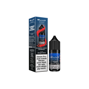 ELUX Legend Juice - ...
