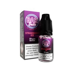 Vampire Vape - Bar S...